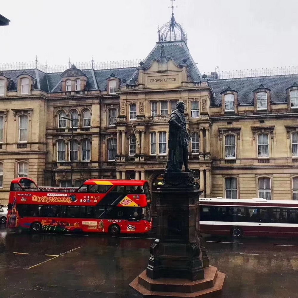 欧洲设计师游学之旅，蜜桃视频网站入口带你畅游英国